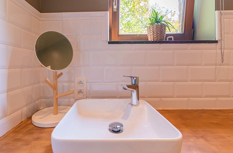 Maison de vacances cozy à Modave dans un quartier charmant