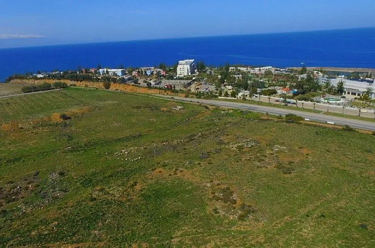 Kavel in Geropotamos, Panormos