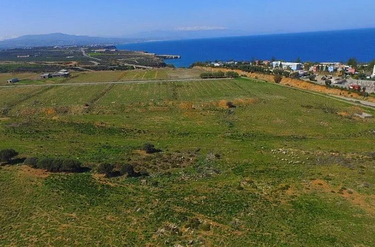 Kavel in Geropotamos, Panormos