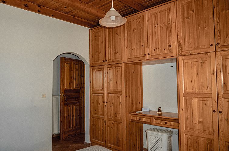 Vrijstaande woning in Panormos
