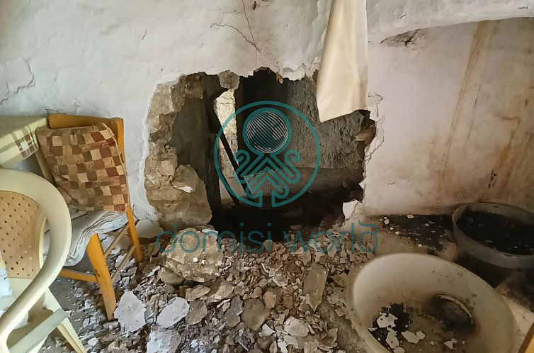 Geschakelde woning in Tilisos