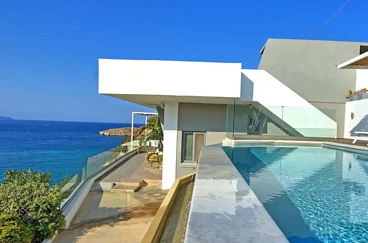 Vakantiehuis Villa Vista I''Free'' Beheizter Pool, atemberau
