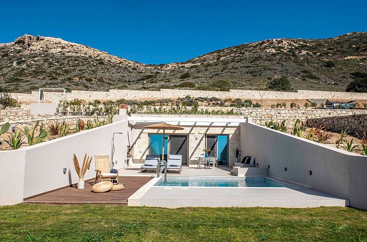 Vakantiehuis Villa Vista I''Free'' Beheizter Pool, atemberau