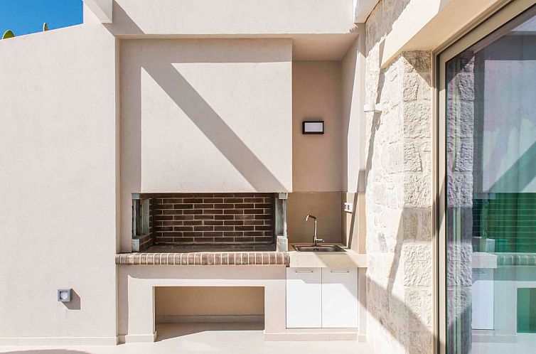 Vakantiehuis Villa Vista I''Free'' Beheizter Pool, atemberau