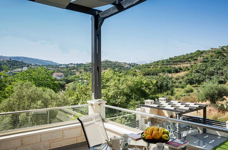 Vakantiehuis Villa am Strand mit Pool, Sauna und Barbecue