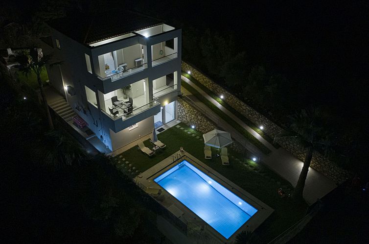 Vakantiehuis für 6 Personen und 1 Kind in Plaka, Kreta (We