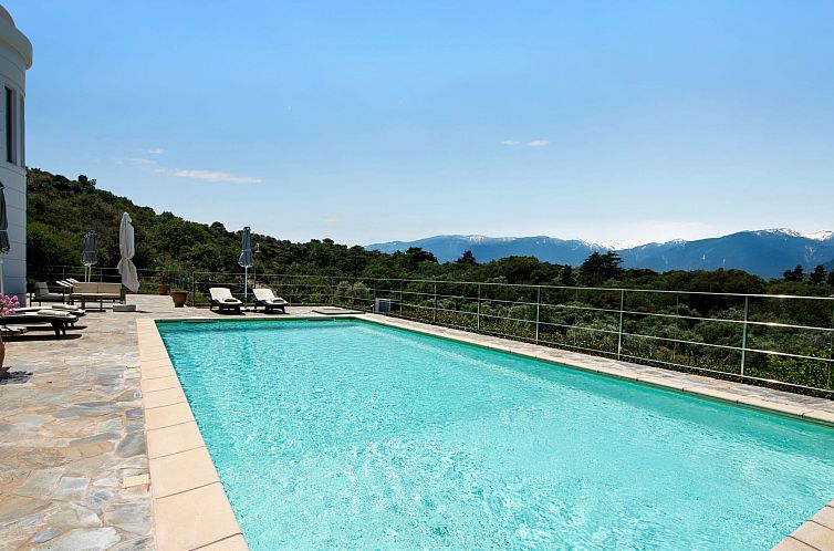 Vakantiehuis Villa vacanze "Agave Creta" con piscina privata