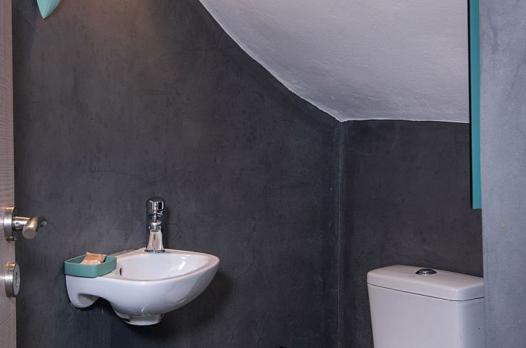 Vakantiehuis Villa vacanze "Agave Creta" con piscina privata