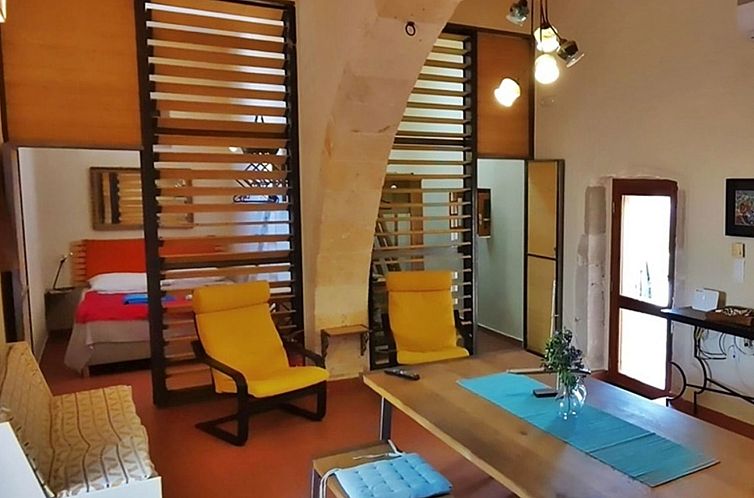 Vakantiehuis für 6 Personen und 2 Kinder