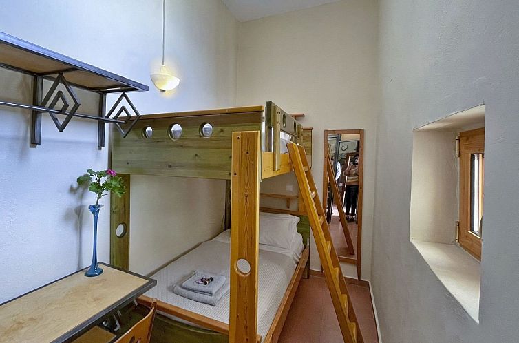Vakantiehuis für 6 Personen und 2 Kinder