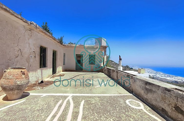 Geschakelde woning in Anatoli