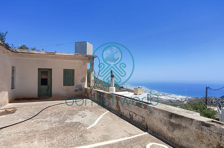 Geschakelde woning in Anatoli