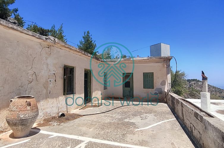 Geschakelde woning in Anatoli