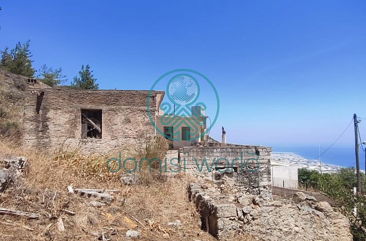 Geschakelde woning in Anatoli