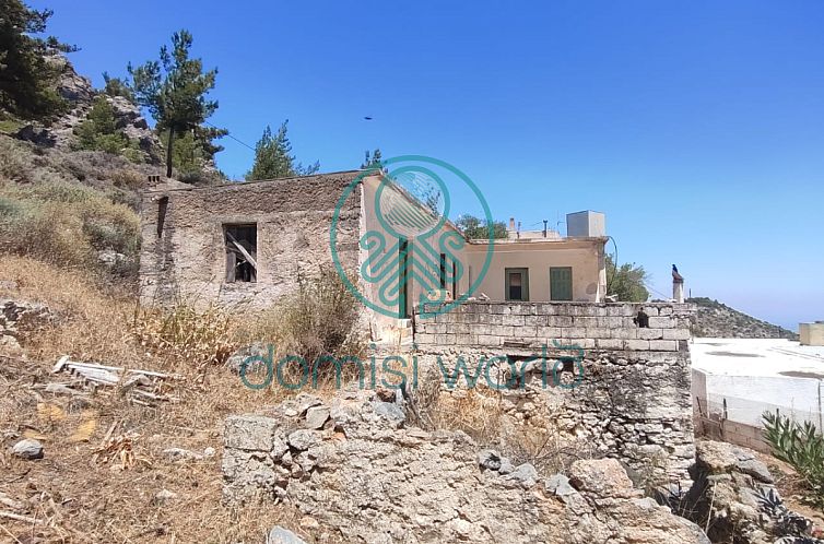 Geschakelde woning in Anatoli