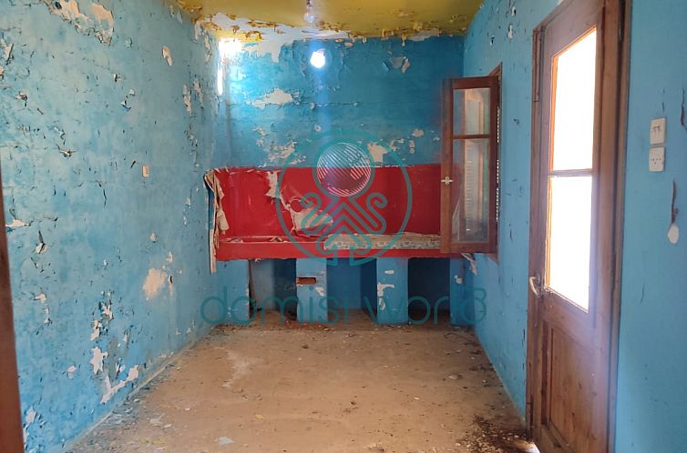 Geschakelde woning in Anatoli
