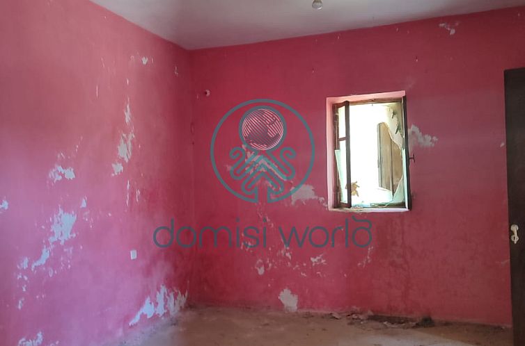 Geschakelde woning in Anatoli