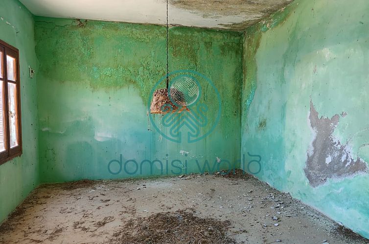 Geschakelde woning in Anatoli