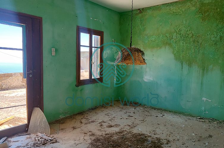 Geschakelde woning in Anatoli