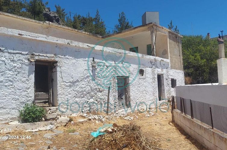 Geschakelde woning in Anatoli