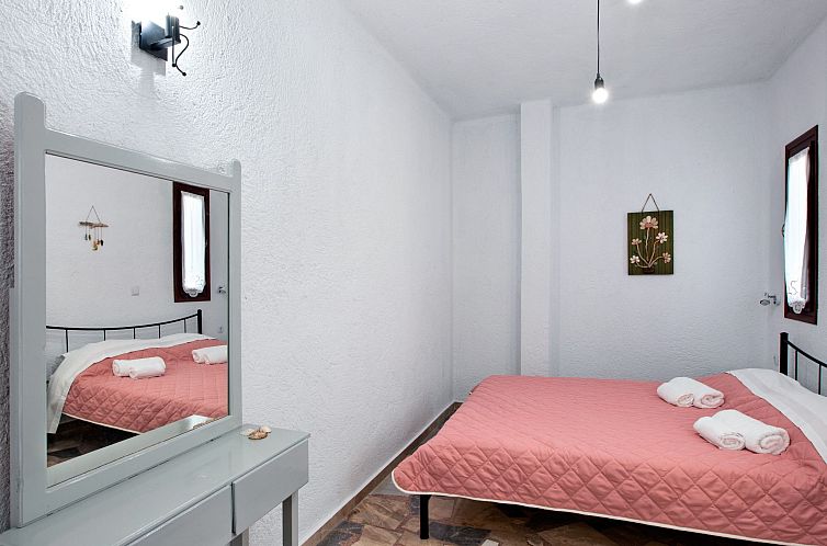 Appartement Wohnung mit Meerblick, Kreta, Ierapetra