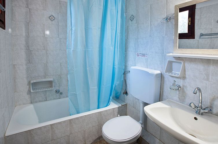 Appartement Wohnung mit Meerblick, Kreta, Ierapetra