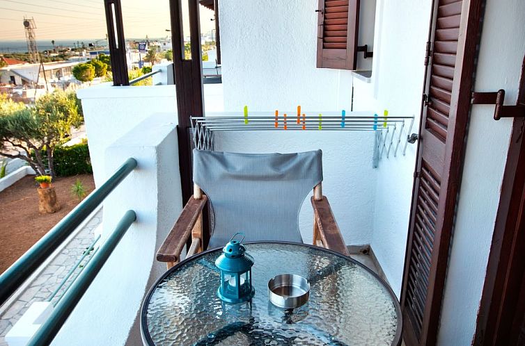 Appartement Wohnung mit Meerblick, Kreta, Ierapetra