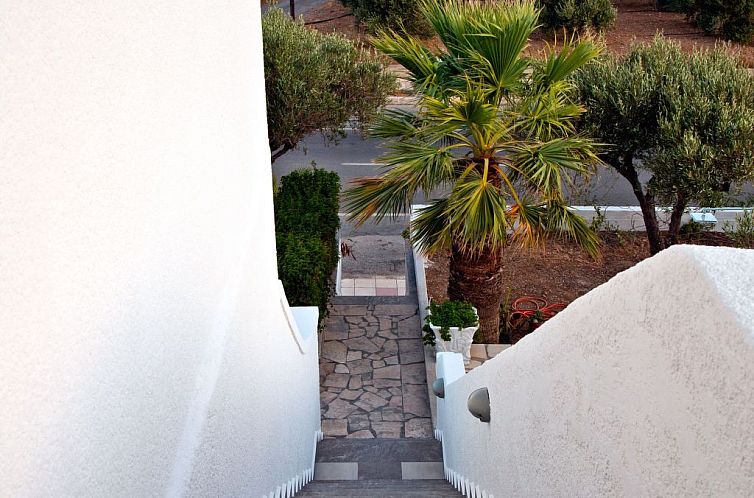 Appartement Wohnung mit Meerblick, Kreta, Ierapetra
