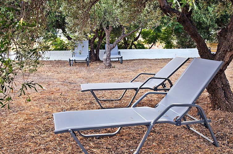 Appartement Wohnung mit Meerblick, Kreta, Ierapetra