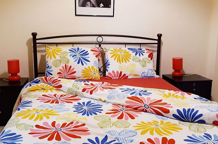 Appartement Old town apartment