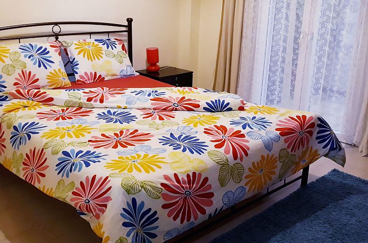 Appartement Old town apartment