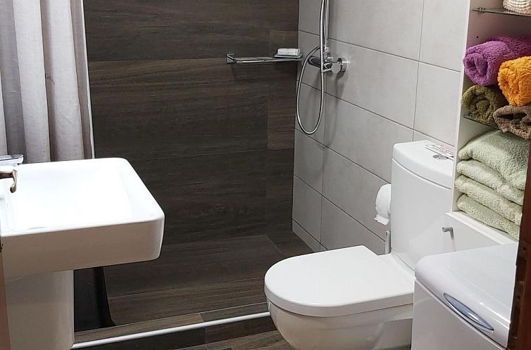 Appartement Old town apartment