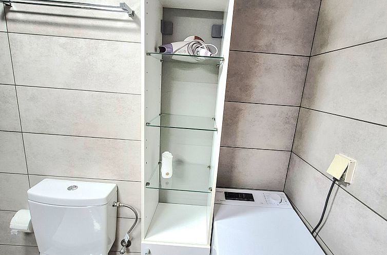 Appartement Old town apartment