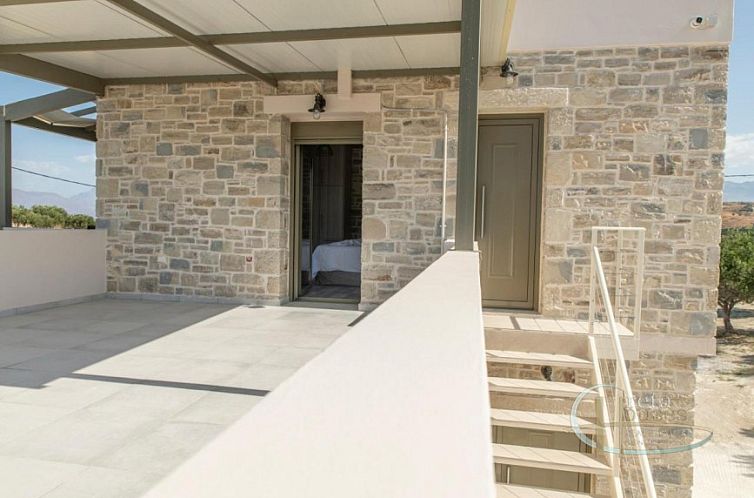 Vrijstaande woning in Pitsidia