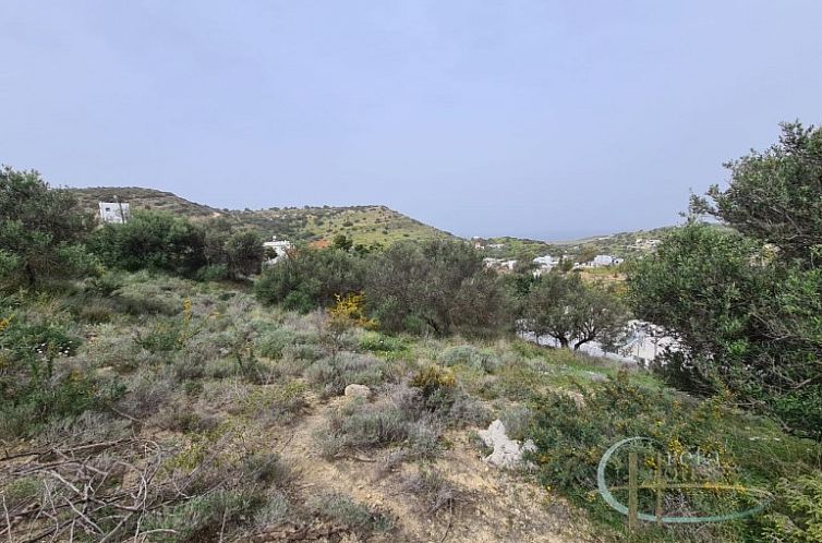 Kavel in Pitsidia