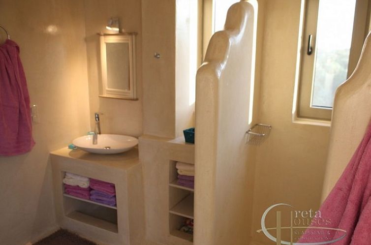 Vrijstaande woning in Pitsidia