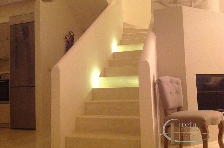 Vrijstaande woning in Pitsidia