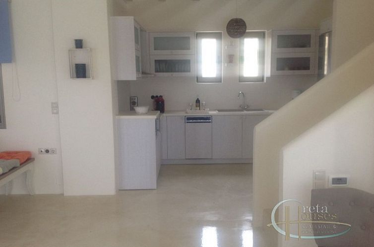 Vrijstaande woning in Pitsidia