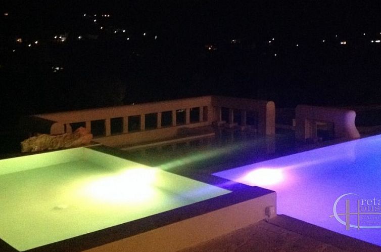 Vrijstaande woning in Pitsidia