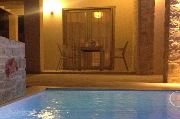 Vrijstaande woning in Pitsidia