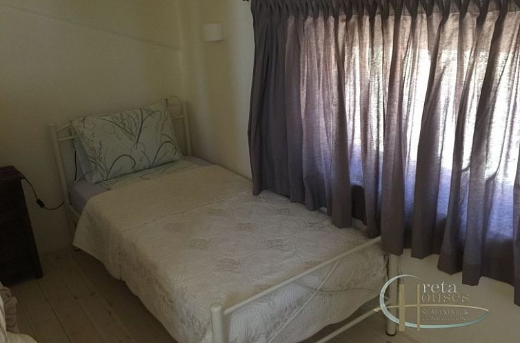 Vrijstaande woning in Pitsidia