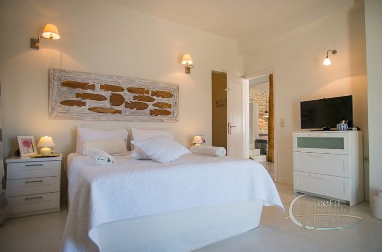 Vrijstaande woning in Pitsidia