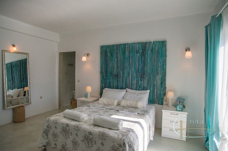 Vrijstaande woning in Pitsidia