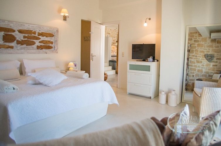 Vrijstaande woning in Pitsidia