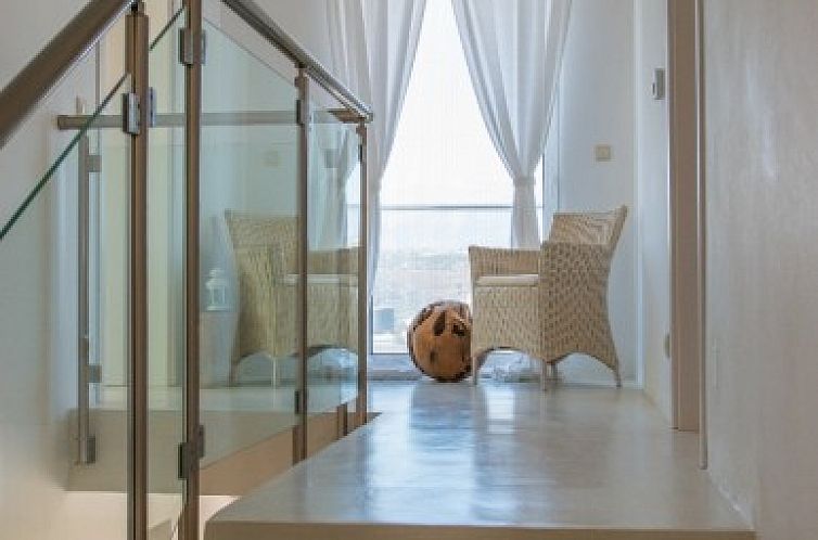 Vrijstaande woning in Pitsidia