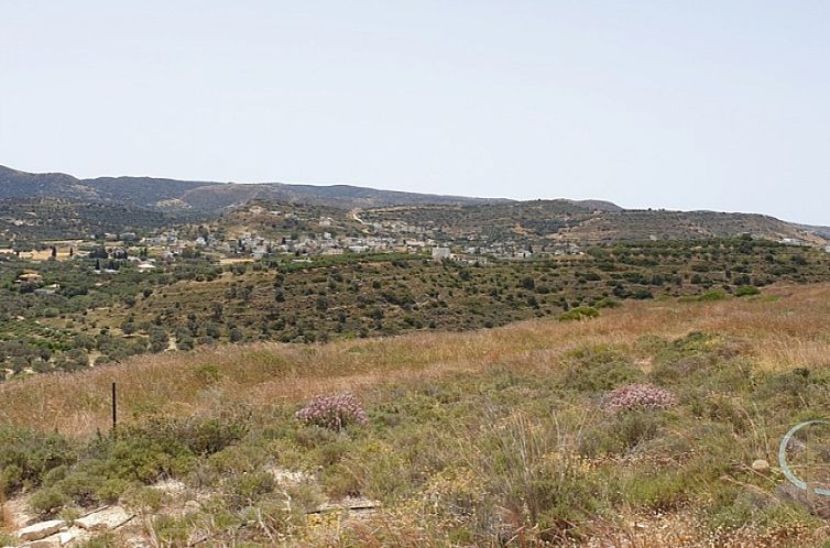 Unterkunft 06223210 - Ferienhaus Kreta - Kavel in Pitsidia