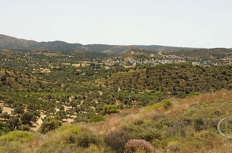 Kavel in Pitsidia