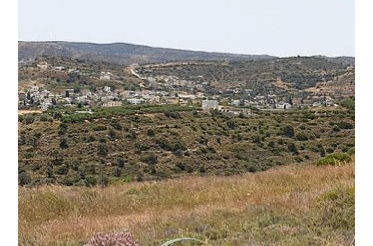 Kavel in Pitsidia