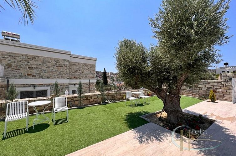 Guest house 06223216 - Holiday property Crete - Vrijstaande woning in Pitsidia