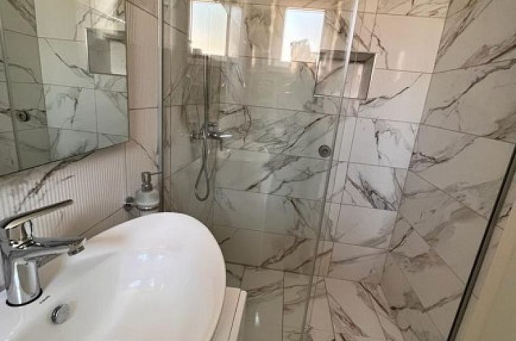 Vrijstaande woning in Pitsidia